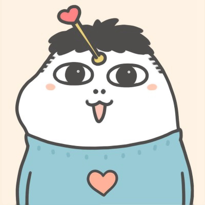 萌炸啦🥰可爱卡通情侣头像一左一右来咯