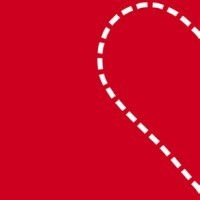 磕到了🥰一人一半心组成的创意情侣头像来袭