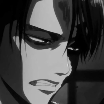 狠狠心动！微信动漫丧系男生头像