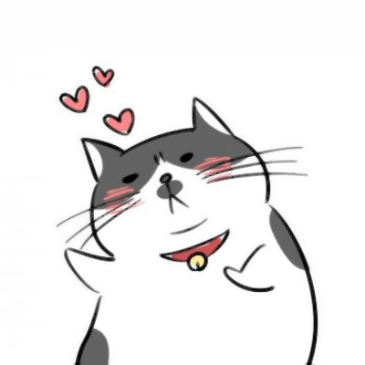 甜度超标！QQ爱情可爱卡通一左一右头像来咯🥰