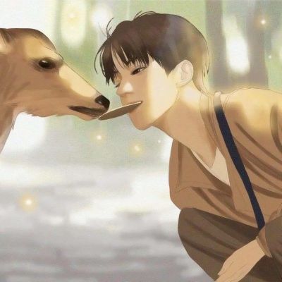 帅炸啦🔥超好看的男生动漫头像来袭