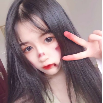 超绝!个性丧系女生头像来袭😔