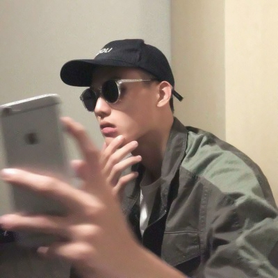 酷帅炸街🔥QQ超拽男生头像来袭