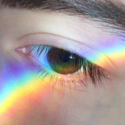 美到犯规！女生好看的眼睛头像图片大全👁️