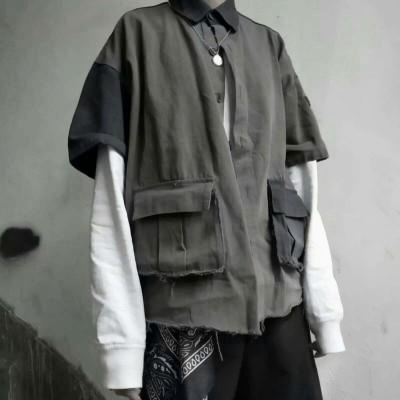 酷帅炸!微信男生部位头像大集合💥