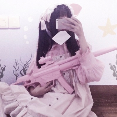 爱住！女生抖音闺蜜不露脸头像来咯