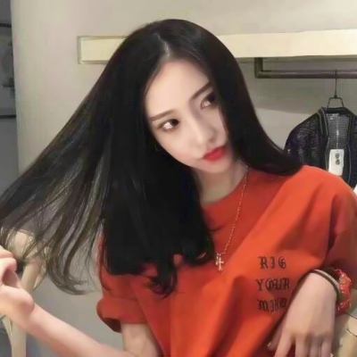 绝了！高冷魅力女生QQ头像大全