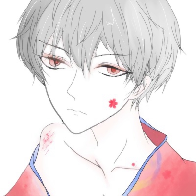 谁懂！这些帅气动漫男抖音头像帅炸了💥