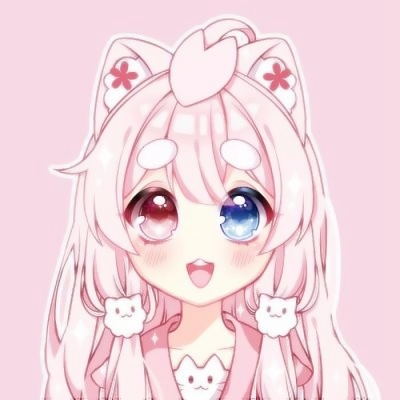 萌化啦！超可爱的动漫情侣头像大全🥰