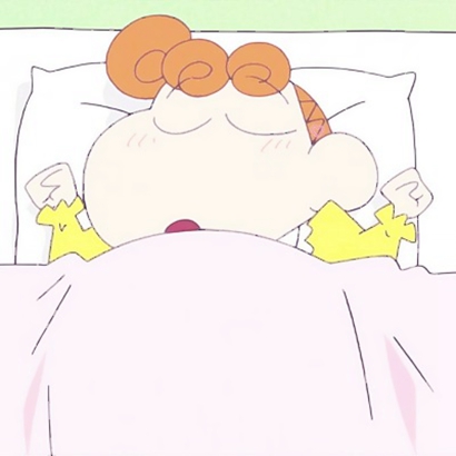 萌化啦！小新和小葵的头像图片来袭🥰