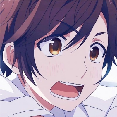 甜度爆表🍬超赞动漫情侣头像配对来啦