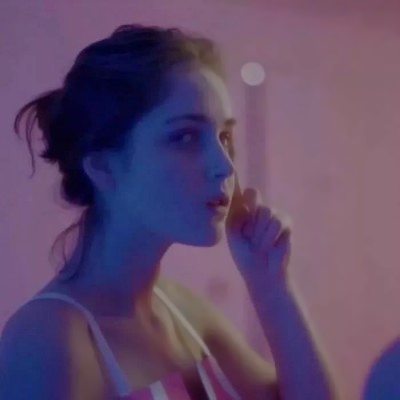 哇塞!超绝QQ欧美范女生头像大全