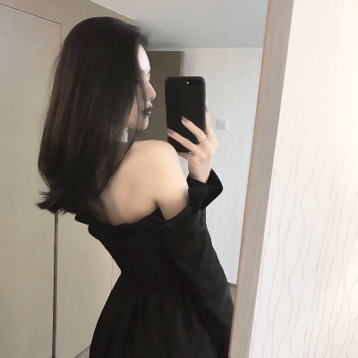 被这组高级质感御姐风真人头像美麻了😍