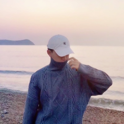 被帅晕！这些个性唯美男生头像太绝啦