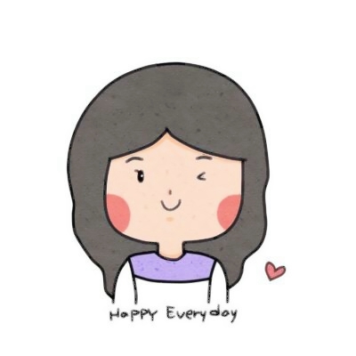 超萌的卡通可爱一男一女情侣头像合集，每一对都甜度超标~