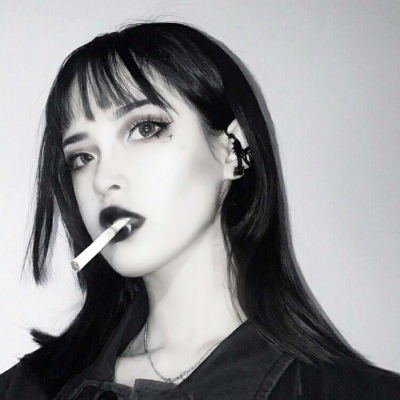 必看！超酷真人女生头像大集合