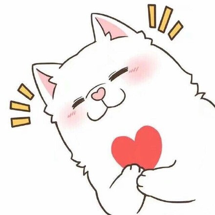 巨有趣的QQ情侣头像来咯🥳