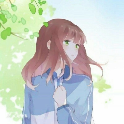 磕到了🥰唯美一男一女动漫情侣头像来啦