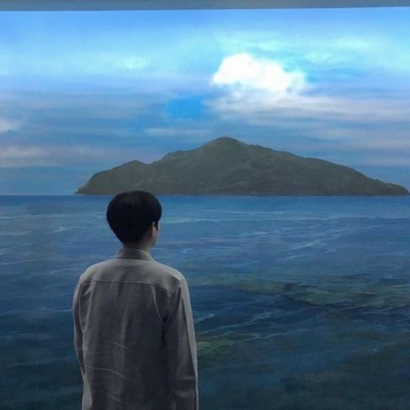 宝藏！微信小清新男生头像来袭🌿