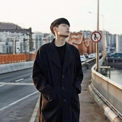 挖到宝啦！超绝男生网图头像🎉