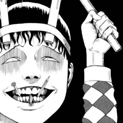 被这组动漫丧系男生头像狠狠拿捏了