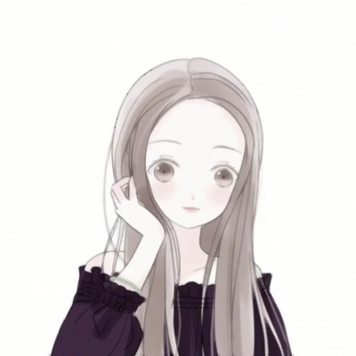 绝啦！这些卡通微信闺蜜头像必须拥有🥳