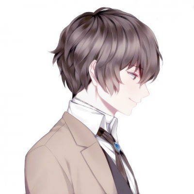 挖到宝啦！一男一女高清优质动漫情头来咯💖