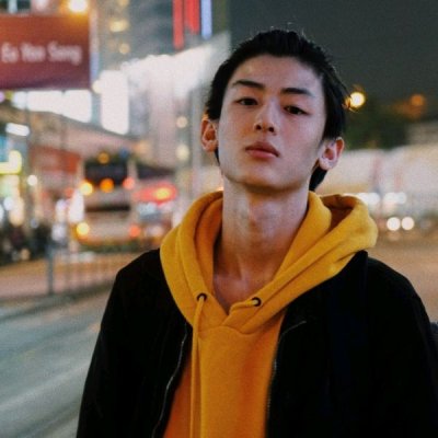 QQ必备!唯美意境情侣头像来袭🥰