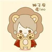 收藏!超全狮子座头像图片大合集来咯