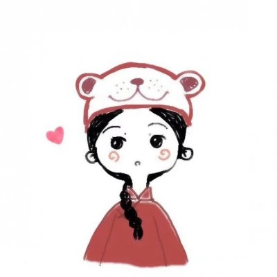 萌趣警告！卡通搞怪可爱情侣头像来咯🥳