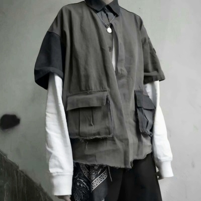 宝藏挖掘✨不露脸的真人男生头像来啦