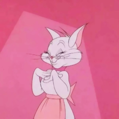 哇哦！猫和老鼠一左一右情侣头像大合集来啦