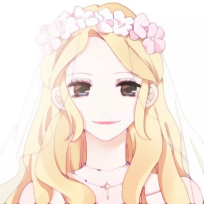 谁懂!这波一男一女意境卡通情侣头像太绝啦😍