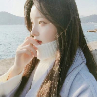 狠狠心动！真人有气质微信女生头像大全🥰