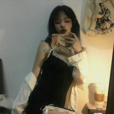 超绝！适合手机控女生的头像来啦