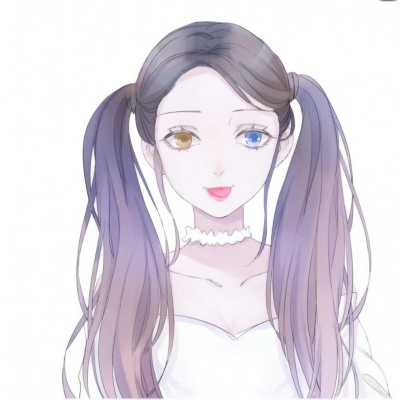 超绝！微信动漫女生头像大全✨