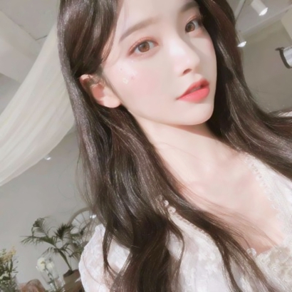 狠狠心动！日韩女生头像图片大全💖