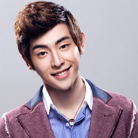 谁能拒绝邓伦当QQ头像😍