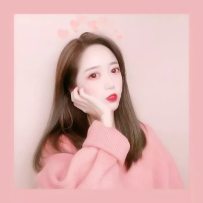 时髦精必看！时尚闺蜜头像一人一张来啦🥳