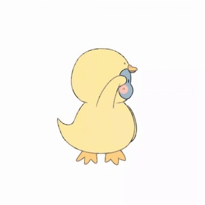 萌翻啦！可爱搞怪卡通情侣头像来袭🥰