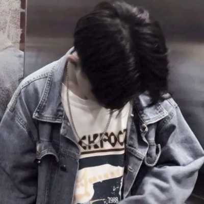 微信男生不露脸头像大全