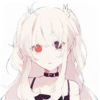 磕到了！这些QQ动漫情侣头像太甜啦🥰