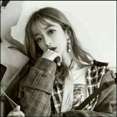 炸街预警！超霸气的一对两张潮流情侣头像来袭💥