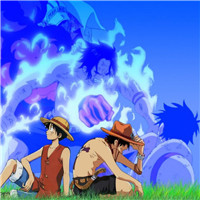 必看！超酷的海贼王兄弟头像图片来袭🥳