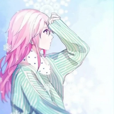 绝了!这组意境动漫情侣头像谁用谁爱🥰