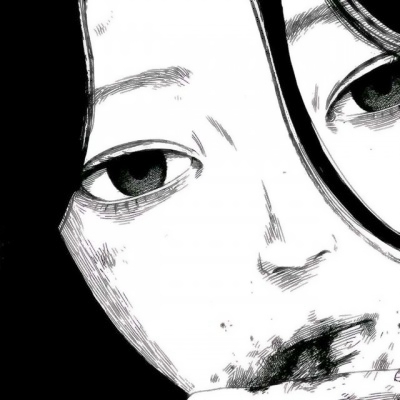 酷飒登场✨黑白高冷霸气动漫女生头像来袭