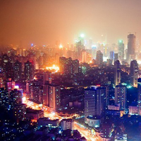 超赞的QQ建筑物头像风景推荐