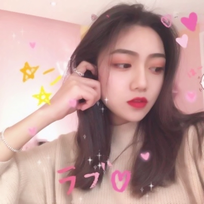 颜值爆表！绝美女生真人头像分享