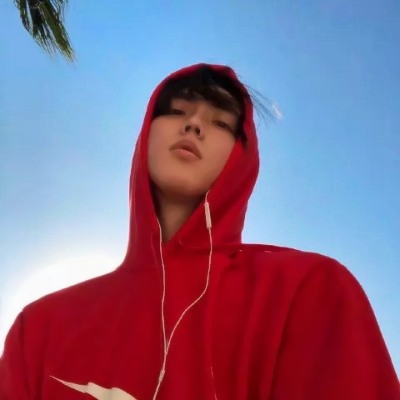 🔥超A!那些尽显成熟帅气的微信男生头像