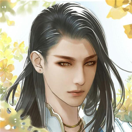 狂推！情侣头像二人专用动漫古风合集